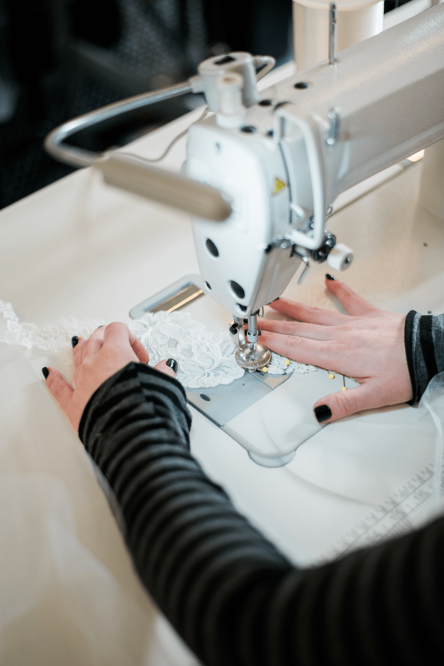 Apparel and Garment Manufacturing Software — Katana