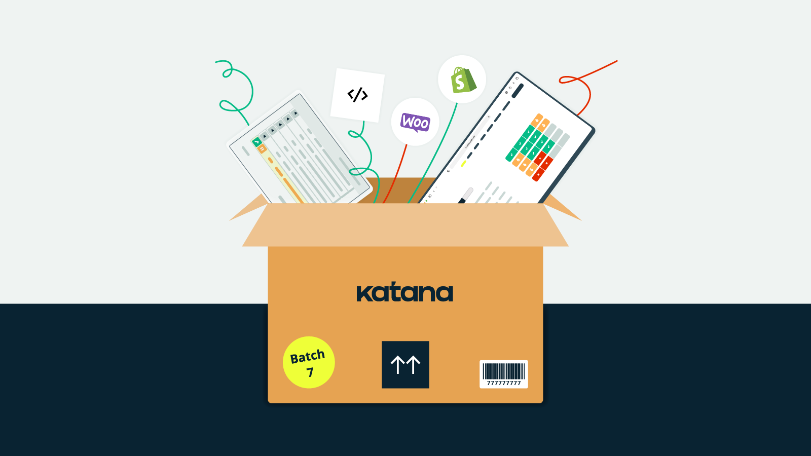 7 Best Erp Software For Manufacturing In 2023 — Katana 5698