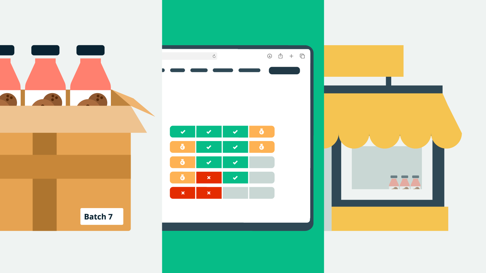 7 Best Inventory Management Software Solutions in 2023 — Katana