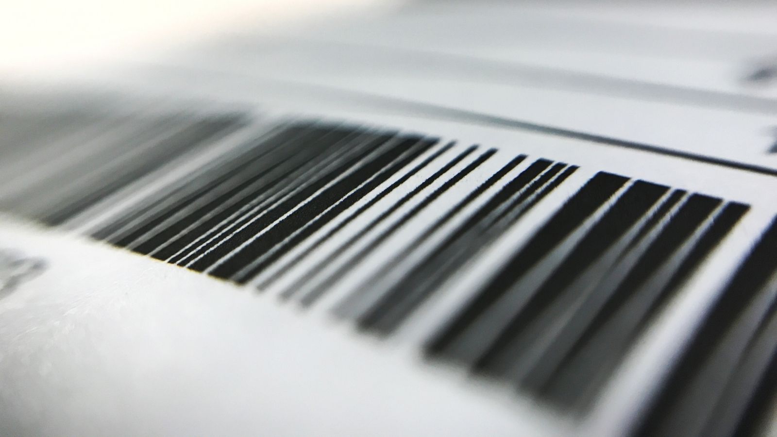 How to Make a Barcode Generator in Excel — Katana